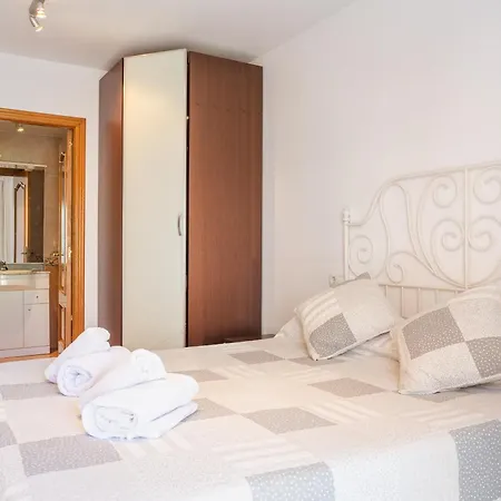 Apartament Maritim * Tossa de Mar