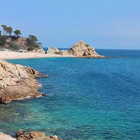Apartament Maritim * Tossa de Mar