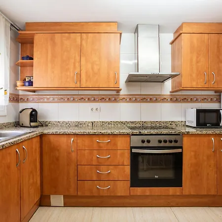 Apartament Maritim Apartman *