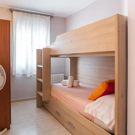 Apartament Maritim Apartman Tossa de Mar