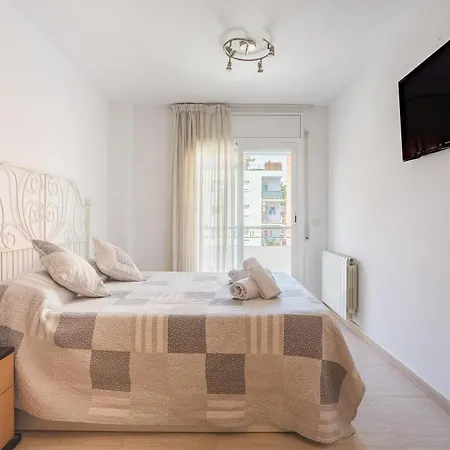 Apartament Maritim Tossa de Mar