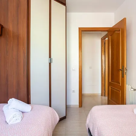 Apartament Maritim * Tossa de Mar