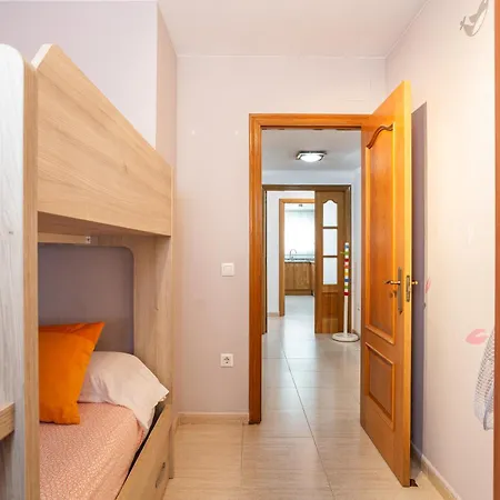 Apartament Maritim