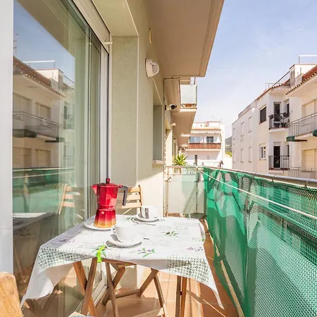 Apartman Apartament Maritim *