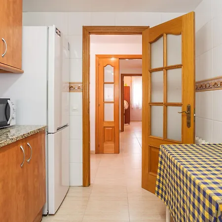 Apartament Maritim Apartman