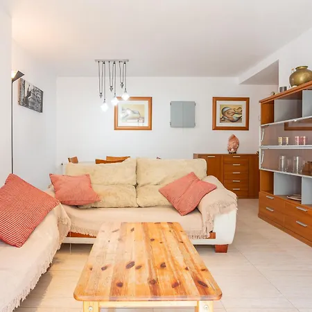Apartament Maritim Tossa de Mar