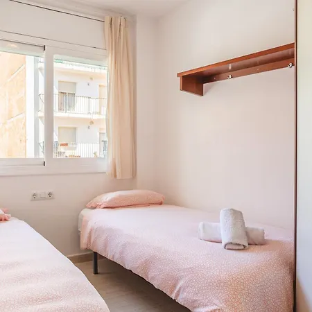 Apartman Apartament Maritim Tossa de Mar
