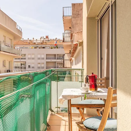 Apartament Maritim *