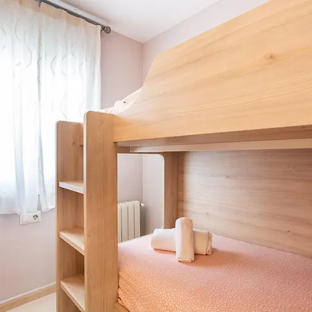 Apartament Maritim *