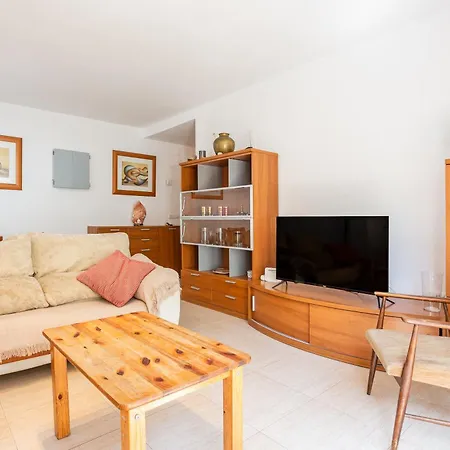 Apartament Maritim
