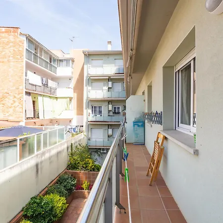 Apartament Maritim Tossa de Mar