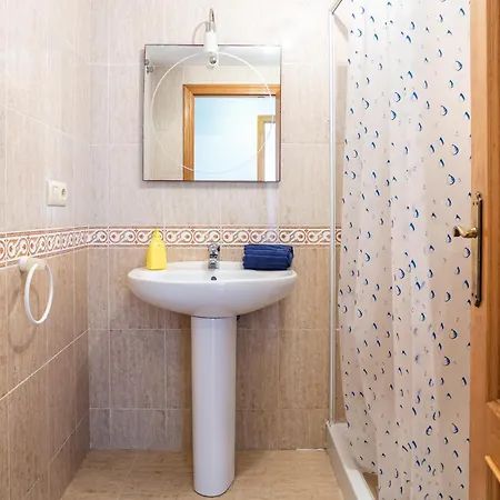 Apartament Maritim *